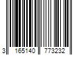 Barcode Image for UPC code 3165140773232