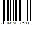 Barcode Image for UPC code 3165140776264