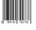 Barcode Image for UPC code 3165140792738