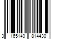 Barcode Image for UPC code 3165140814430