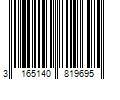 Barcode Image for UPC code 3165140819695