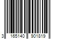 Barcode Image for UPC code 3165140901819