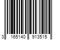 Barcode Image for UPC code 3165140913515