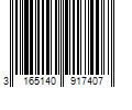 Barcode Image for UPC code 3165140917407