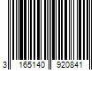 Barcode Image for UPC code 3165140920841