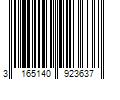 Barcode Image for UPC code 3165140923637