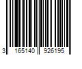 Barcode Image for UPC code 3165140926195