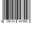 Barcode Image for UPC code 3165140947558