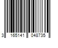 Barcode Image for UPC code 3165141048735