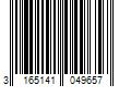 Barcode Image for UPC code 3165141049657