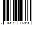 Barcode Image for UPC code 3165141143645