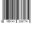 Barcode Image for UPC code 3165141238174