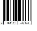 Barcode Image for UPC code 3165141238433