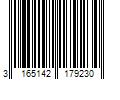 Barcode Image for UPC code 3165142179230