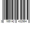 Barcode Image for UPC code 3165142432564