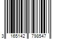 Barcode Image for UPC code 3165142798547