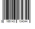 Barcode Image for UPC code 3165143134344