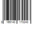 Barcode Image for UPC code 3165143170243