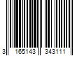 Barcode Image for UPC code 3165143343111