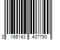 Barcode Image for UPC code 3165143407790