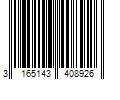 Barcode Image for UPC code 3165143408926