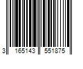 Barcode Image for UPC code 3165143551875