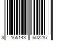 Barcode Image for UPC code 3165143602287