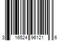 Barcode Image for UPC code 316524961216