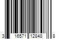 Barcode Image for UPC code 316571128488