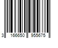 Barcode Image for UPC code 3166650955675