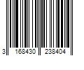 Barcode Image for UPC code 3168430238404