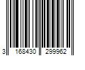 Barcode Image for UPC code 3168430299962