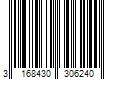 Barcode Image for UPC code 3168430306240