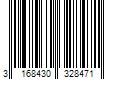 Barcode Image for UPC code 3168430328471