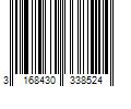 Barcode Image for UPC code 3168430338524