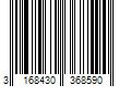 Barcode Image for UPC code 3168430368590