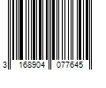 Barcode Image for UPC code 3168904077645