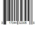 Barcode Image for UPC code 317044323058