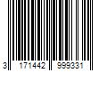 Barcode Image for UPC code 3171442999331