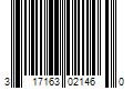 Barcode Image for UPC code 317163021460