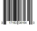 Barcode Image for UPC code 317163061640