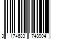 Barcode Image for UPC code 31746837489020