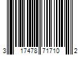 Barcode Image for UPC code 317478717102