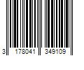 Barcode Image for UPC code 3178041349109