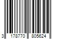 Barcode Image for UPC code 3178770805624