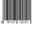 Barcode Image for UPC code 3181127122121