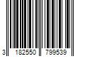 Barcode Image for UPC code 3182550799539