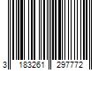 Barcode Image for UPC code 3183261297772