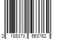 Barcode Image for UPC code 3185370563762