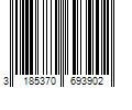 Barcode Image for UPC code 3185370693902